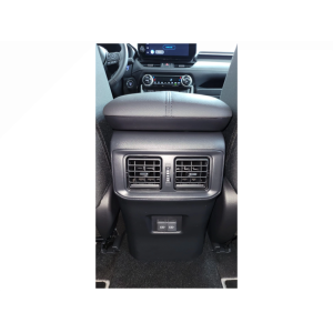 Toyota RAV 4 Dynamic Hybrid | Prestazioni e Stile