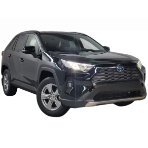 Toyota RAV 4 2.5 Hybrid Dynamic AWD