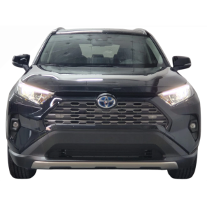 Toyota RAV4 Dynamic AWD | Eco-Friendly Power SUV