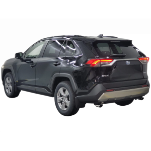 Toyota RAV4 Dynamic AWD | Eco-Friendly Power SUV
