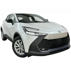 Toyota C-HR Active 4x2 Full Hybrid MY2024