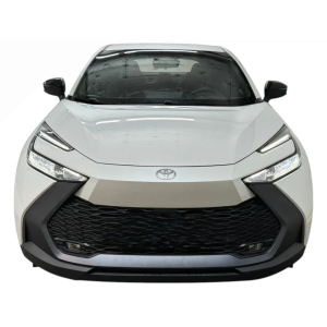 Toyota C-HR Active | Compact Hybrid SUV