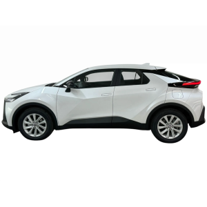 Toyota C-HR Active Hybrid | Effizienter Crossover