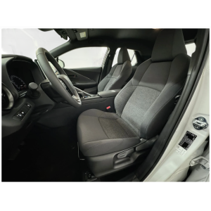 Toyota C-HR Active Hybrid | Effizienter Crossover