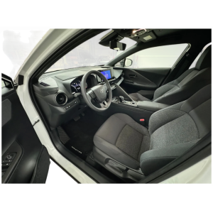 Toyota C-HR Active Hybrid | Effizienter Crossover