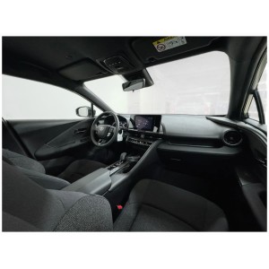 Toyota C-HR Active Hybrid | Effizienter Crossover