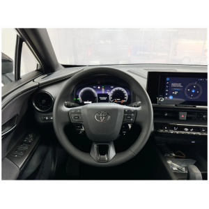 Toyota C-HR Active Hybrid | Effizienter Crossover