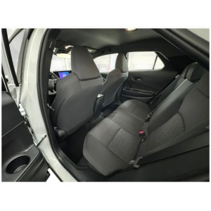 Toyota C-HR Active | Compact Hybrid SUV