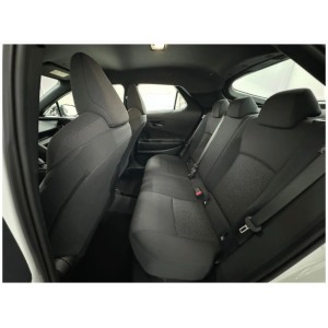 Toyota C-HR Active Hybrid | Effizienter Crossover