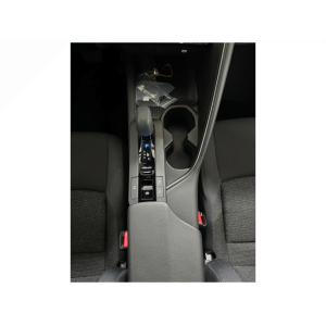 Toyota C-HR Active Hybrid | Effizienter Crossover