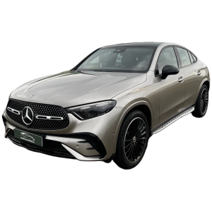 Mercedes-Benz GLC 220d Coupe -8% Discount