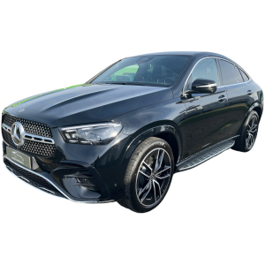 Mercedes-Benz GLC 300 Coupe AMG 4MATIC -8% Discount