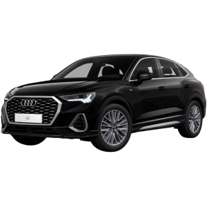 Audi Q3 Sportback S Line 35 TDI -14% di sconto