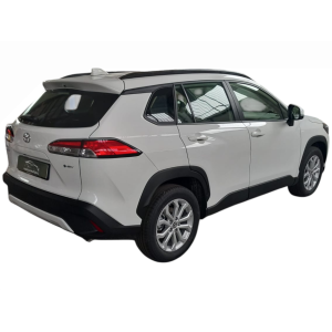 Toyota Corolla Cross Hybrid 2.0 CVT | Comfort and Style