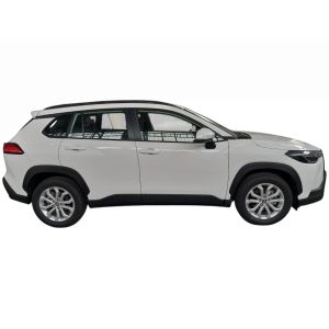 Toyota Corolla Cross Business | Komfort-SUV