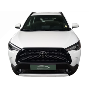 Toyota Corolla Cross Business | Komfort-SUV