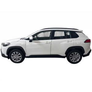 Toyota Corolla Cross Business | Komfort-SUV