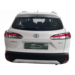 Toyota Corolla Cross Business | Komfort-SUV