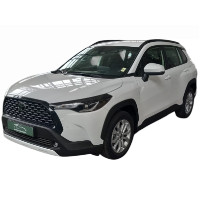 Toyota Corolla Cross Business | Komfort-SUV