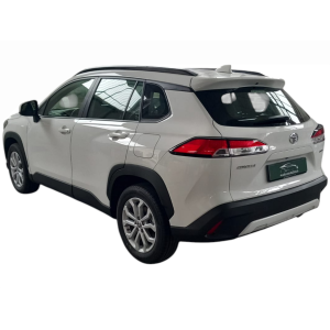 Toyota Corolla Cross Business | Komfort-SUV