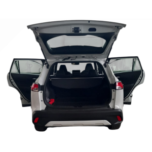 Toyota Corolla Cross Business | Komfort-SUV