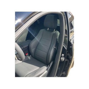 Mercedes-Benz GLE 450 Coupe | Luxury Performance SUV