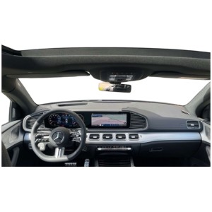 Mercedes-Benz GLE 450 Coupe | Luxury Performance SUV