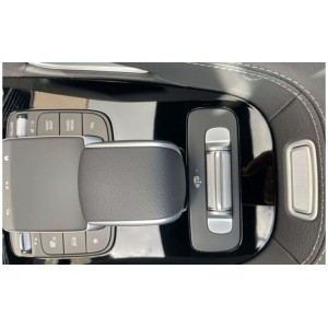 Mercedes-Benz GLE 450 Coupe | Luxury Performance SUV