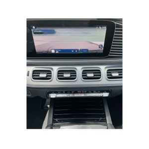 Mercedes-Benz GLE 450 Coupe | Luxury Performance SUV