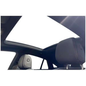 Mercedes-Benz GLE 450 Coupe | Luxury Performance SUV