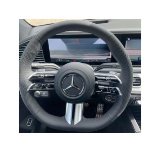 Mercedes-Benz GLE 450 Coupe | Sporty and Stylish SUV