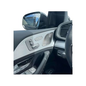 Mercedes-Benz GLE 450 Coupe | Sporty and Stylish SUV