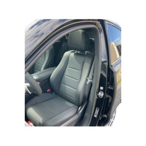 Mercedes-Benz GLE 450 Coupe | Sporty and Stylish SUV