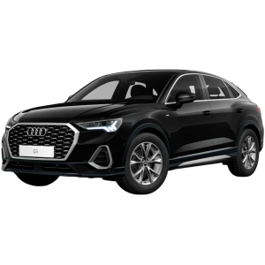 Audi Q3 Sportback S Line 35 TDI -23% Discount