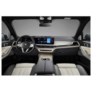 BMW X7 | Lusso e Spazio con Sconto -12%