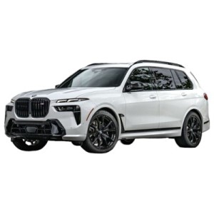 BMW X7 -12% Discount