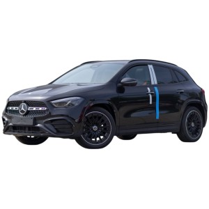 Mercedes-Benz GLA 200 - AMG Premium Plus