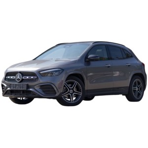 Mercedes-Benz GLA 200 - AMG Premium