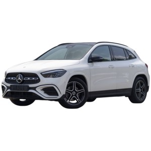 Mercedes-Benz GLA 200 - AMG Premium