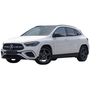 Mercedes-Benz GLA 200 - AMG