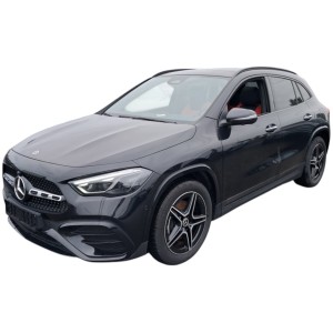 Mercedes-Benz GLA 200 - AMG