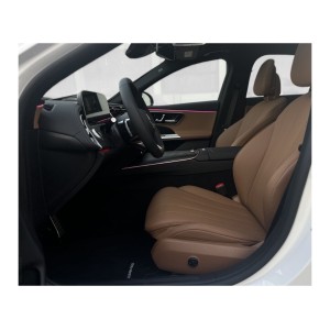 Mercedes-Benz E 200 AMG | Stilvolle Limousine