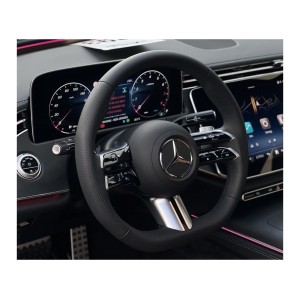 Mercedes-Benz E 200 AMG | Stilvolle Limousine