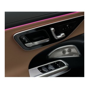 Mercedes-Benz E 200 AMG | Stilvolle Limousine