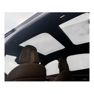 Mercedes-Benz E 200 AMG | Stilvolle Limousine