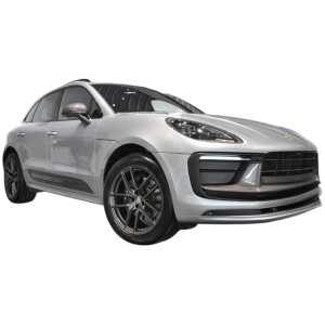 Porsche Macan T