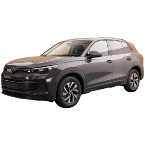 Volkswagen Tiguan Life 1.5 eTSI DSG 110 kW