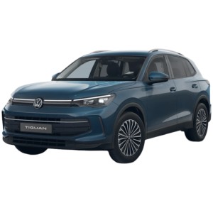 Volkswagen Tiguan Life 1.5 eTSI DSG 110 kW