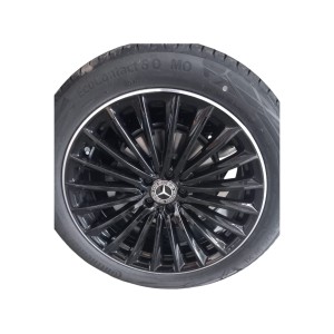 Mercedes-Benz GLC Coupe | Save 8% Now