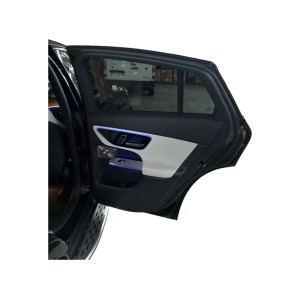 Mercedes-Benz GLC Coupe | Save 8% Now